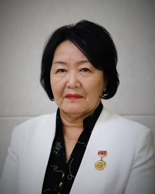 Тунгалаг